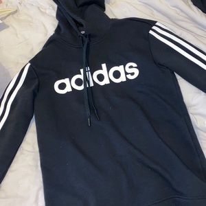 Adidas hoodie